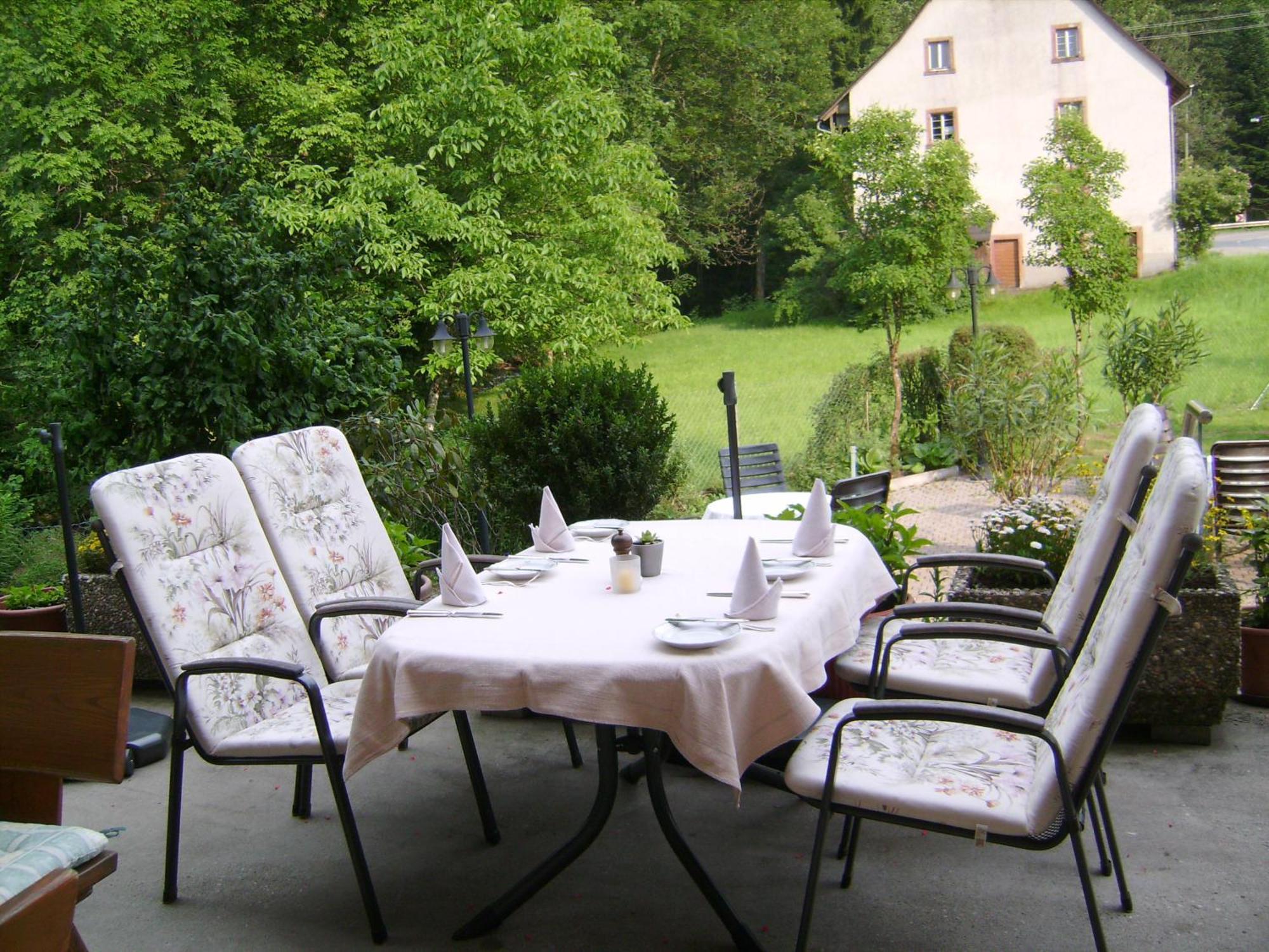 Gasthaus Zur Erle