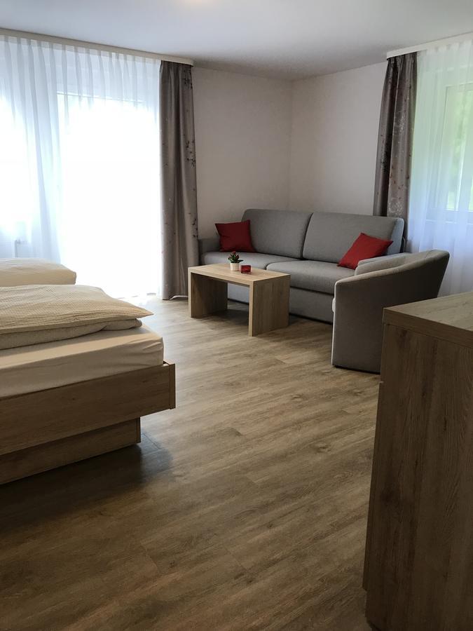 Gasthuis Zur Erle Simonswald