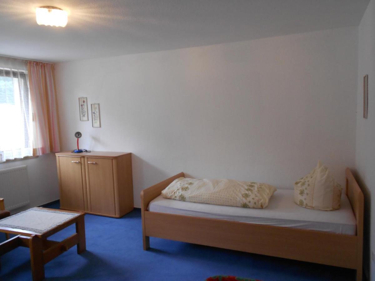 Zur Erle 2* Simonswald